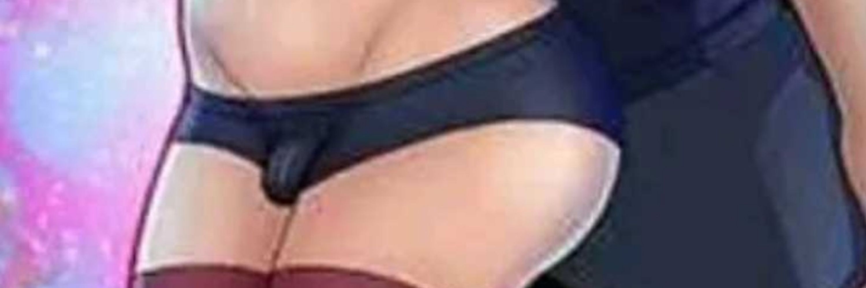 Puta de macho