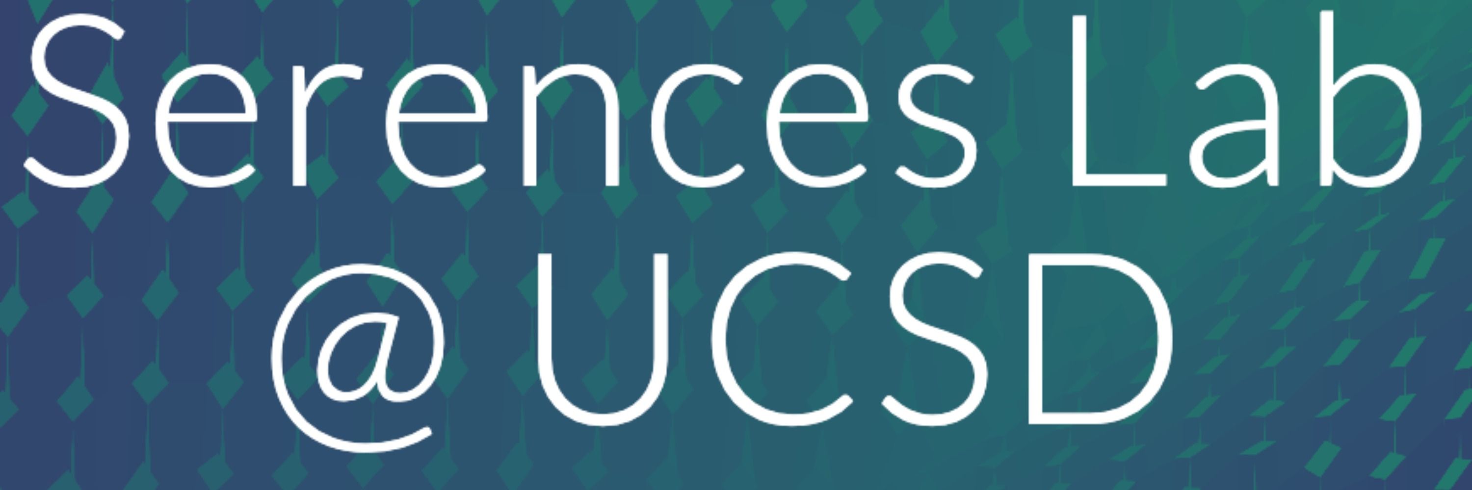Serences Lab @ UCSD