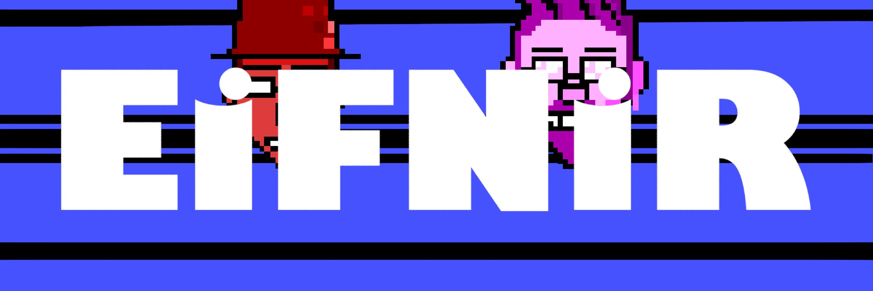 EiFNiR Podcast