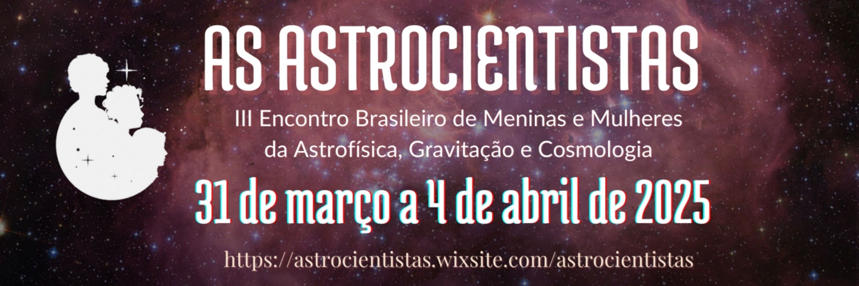 As Astrocientistas