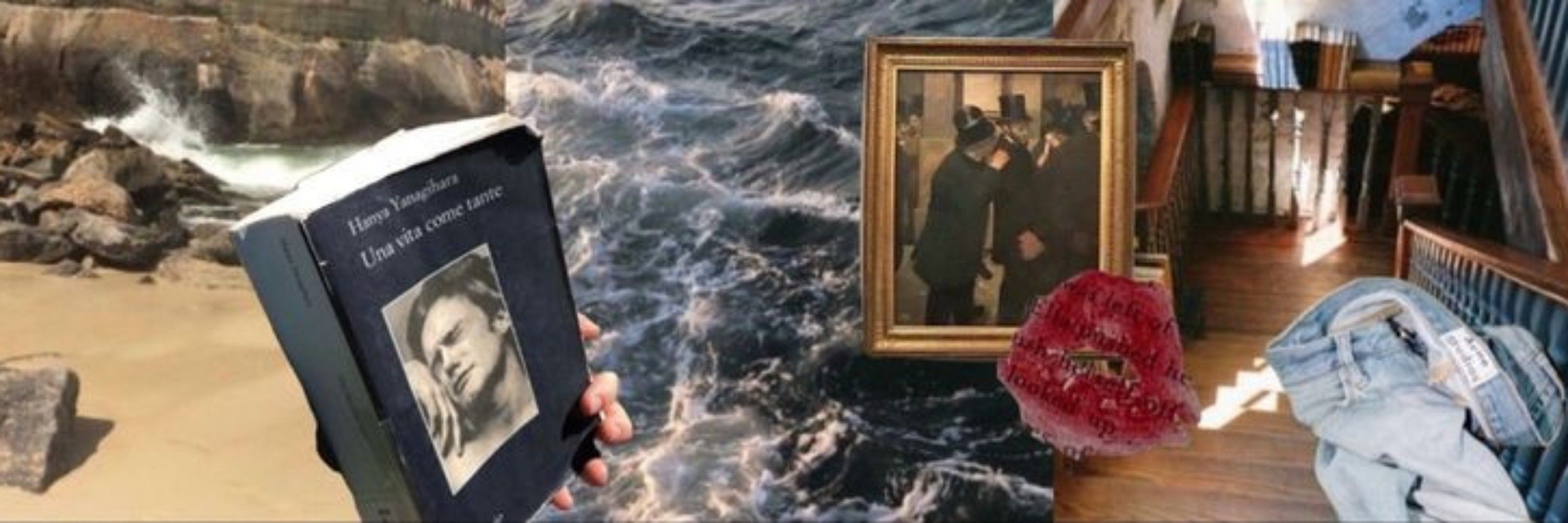큐