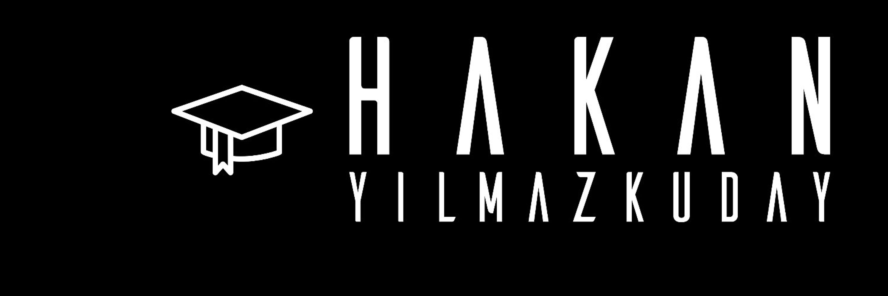 HAKAN YILMAZKUDAY