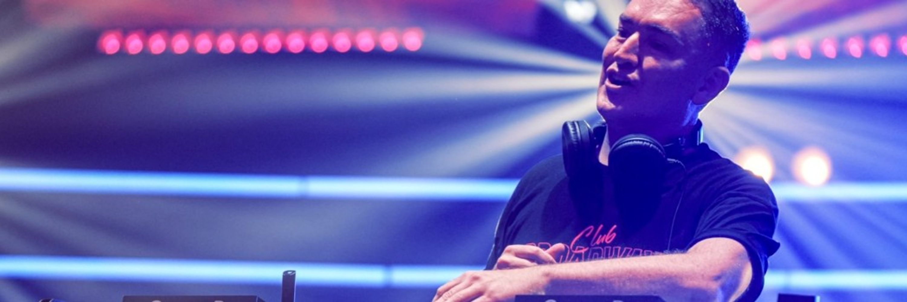 DJ Dan Murphy