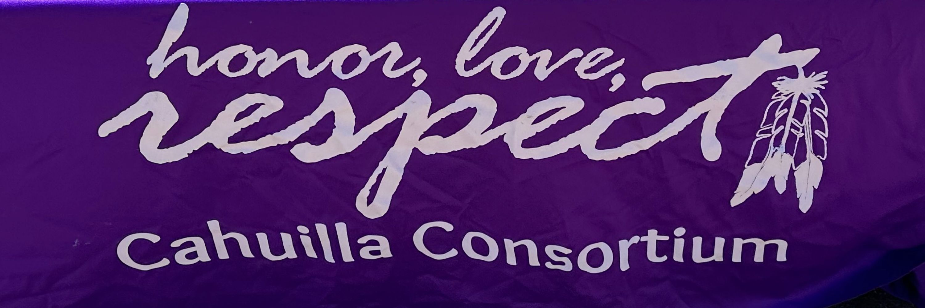 Cahuilla Consortium Victim Advocacy Program