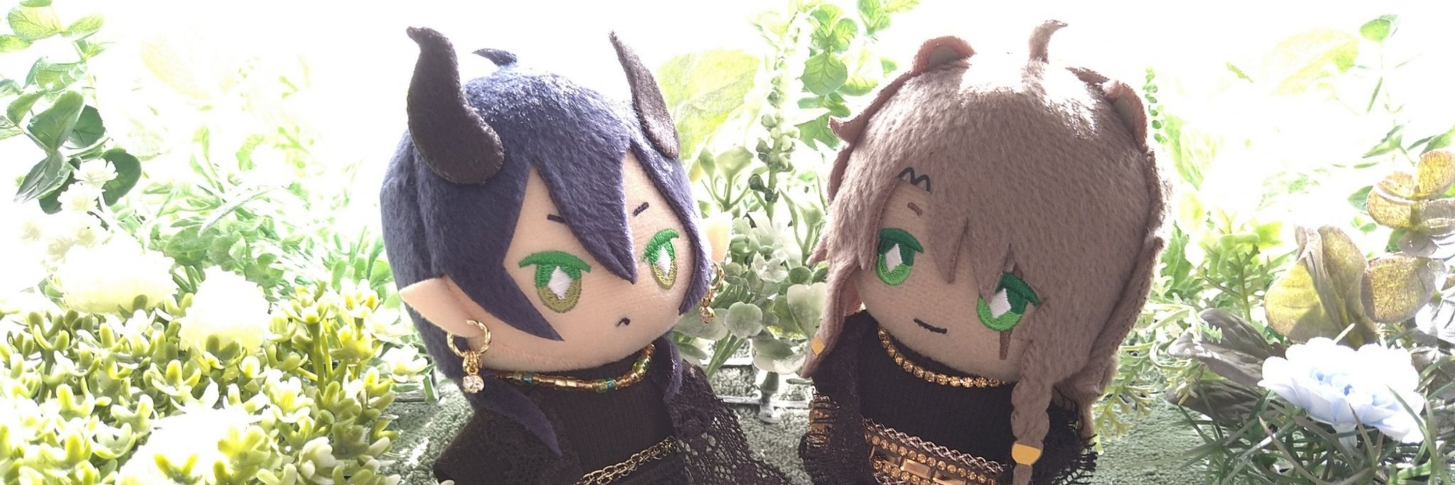 はんなりくま