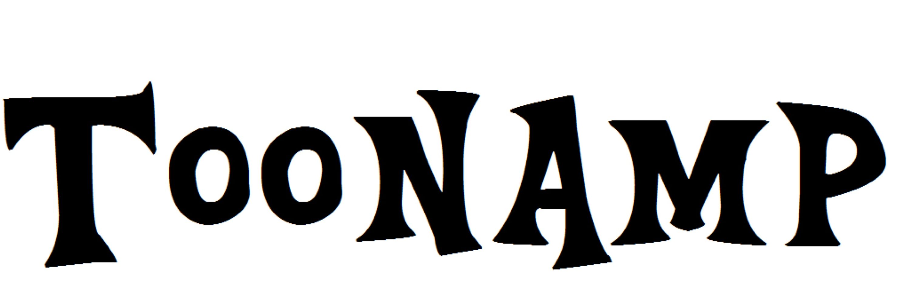 Toonamp