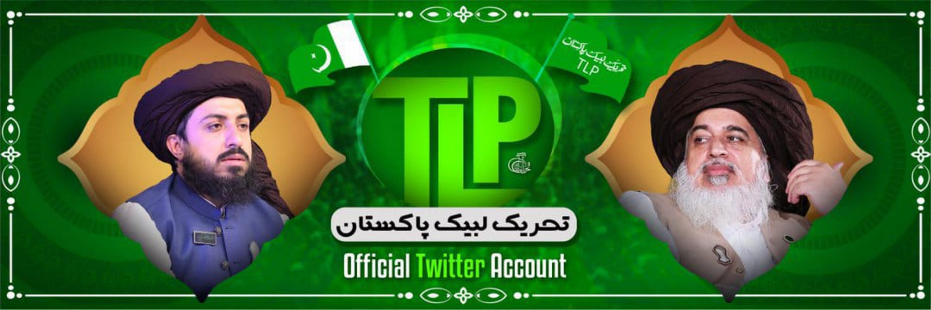 TLP official