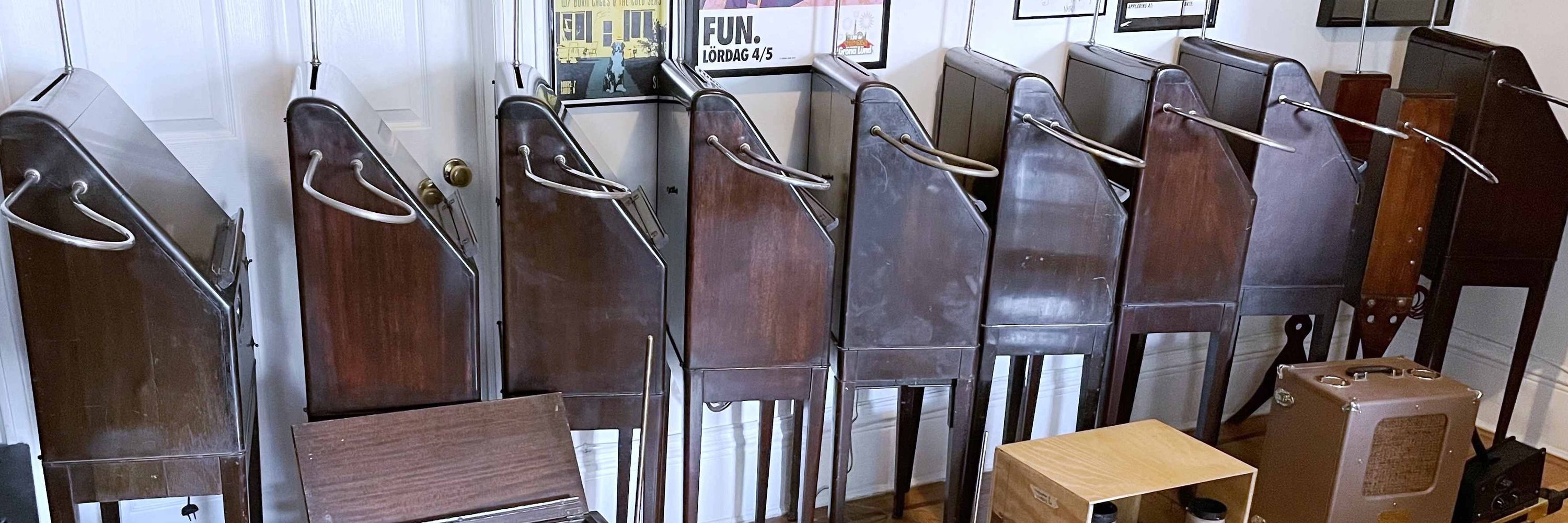 RCA Theremin Experts