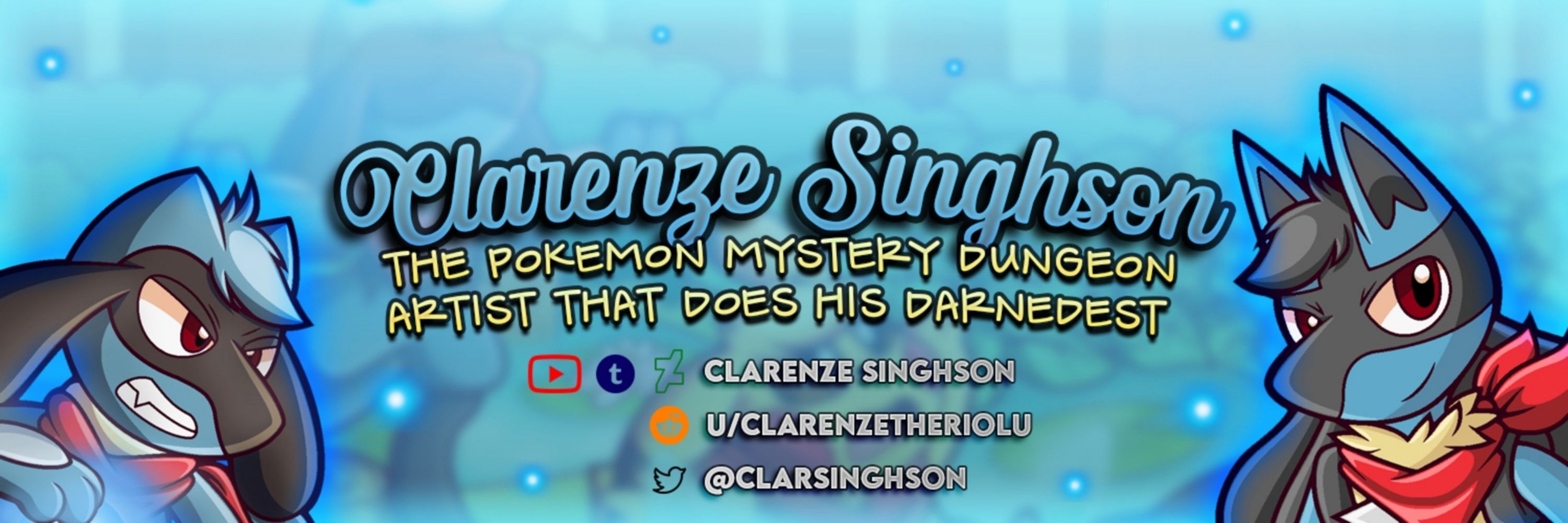 Clarenze Singhson 