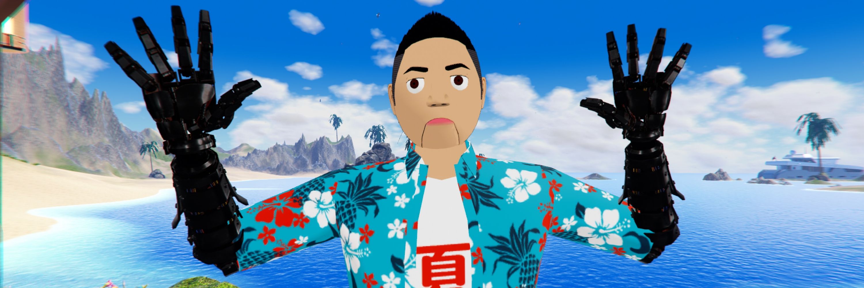 サム