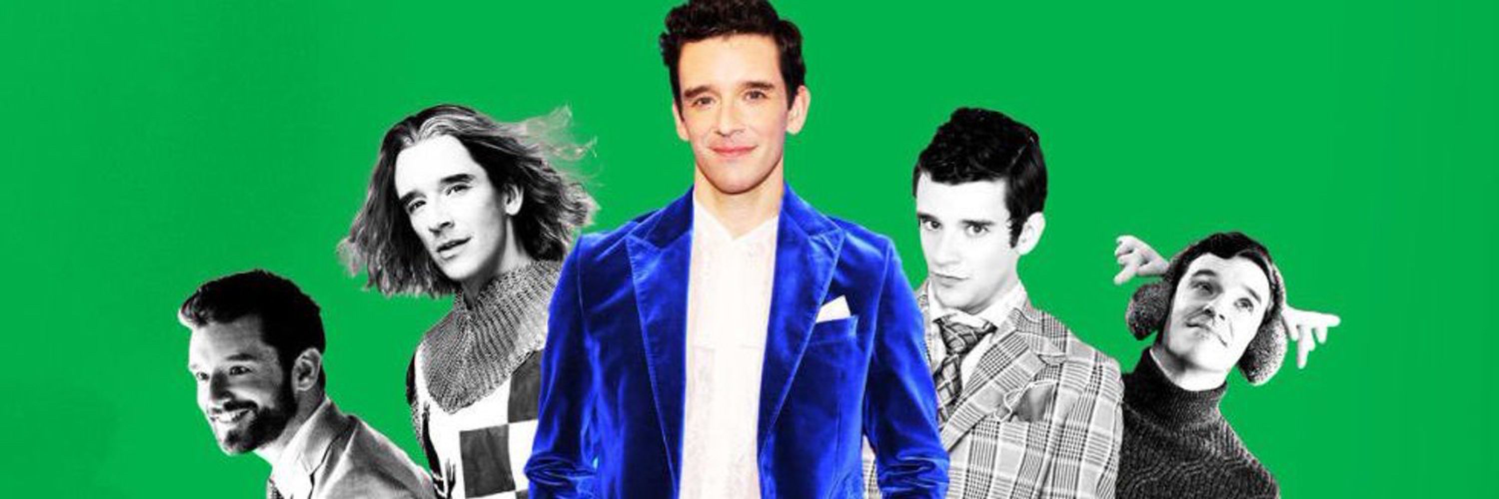 Michael Urie