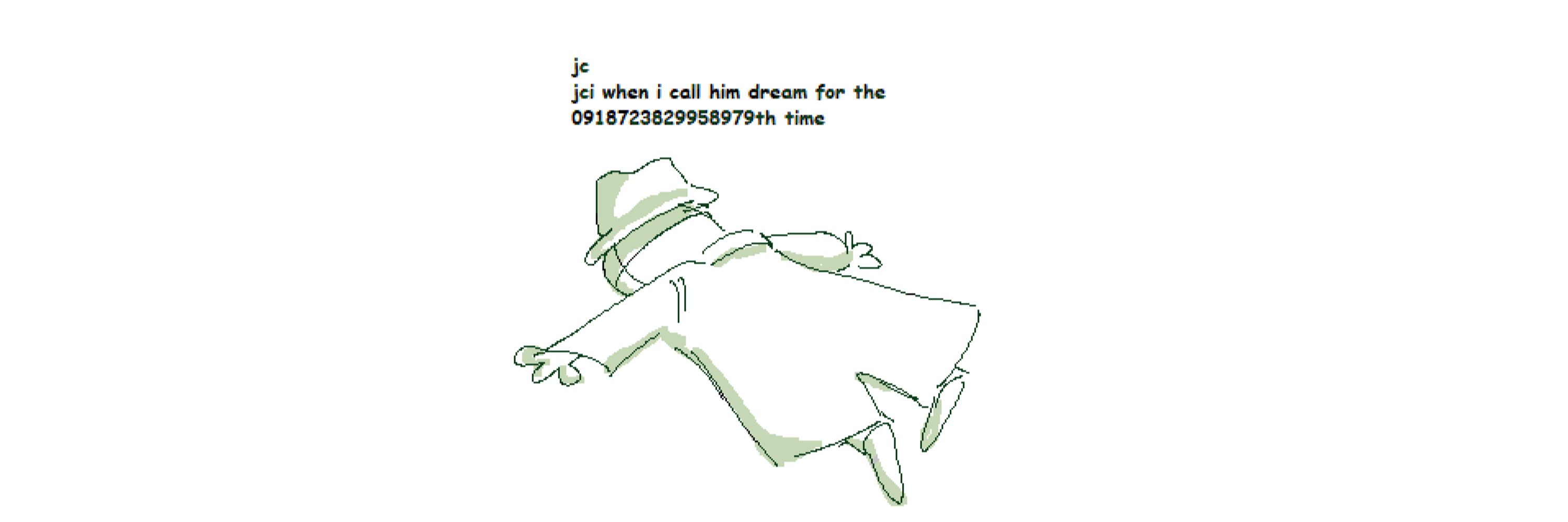 Random Guy JCI