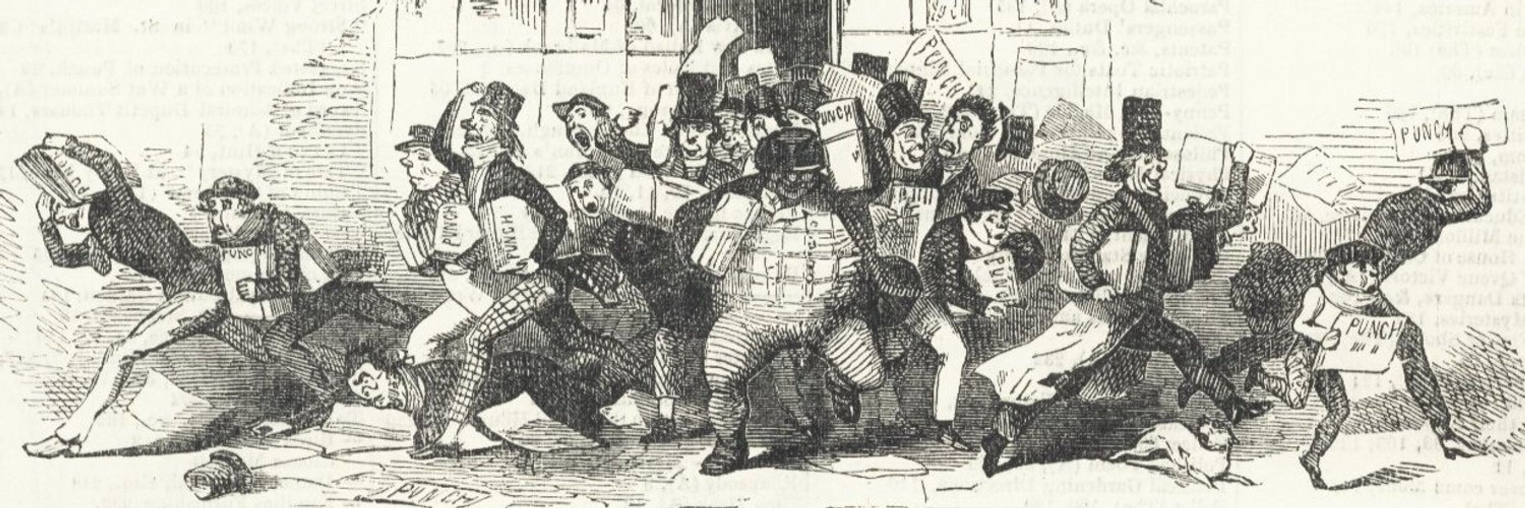 Victorian Periodicals Review