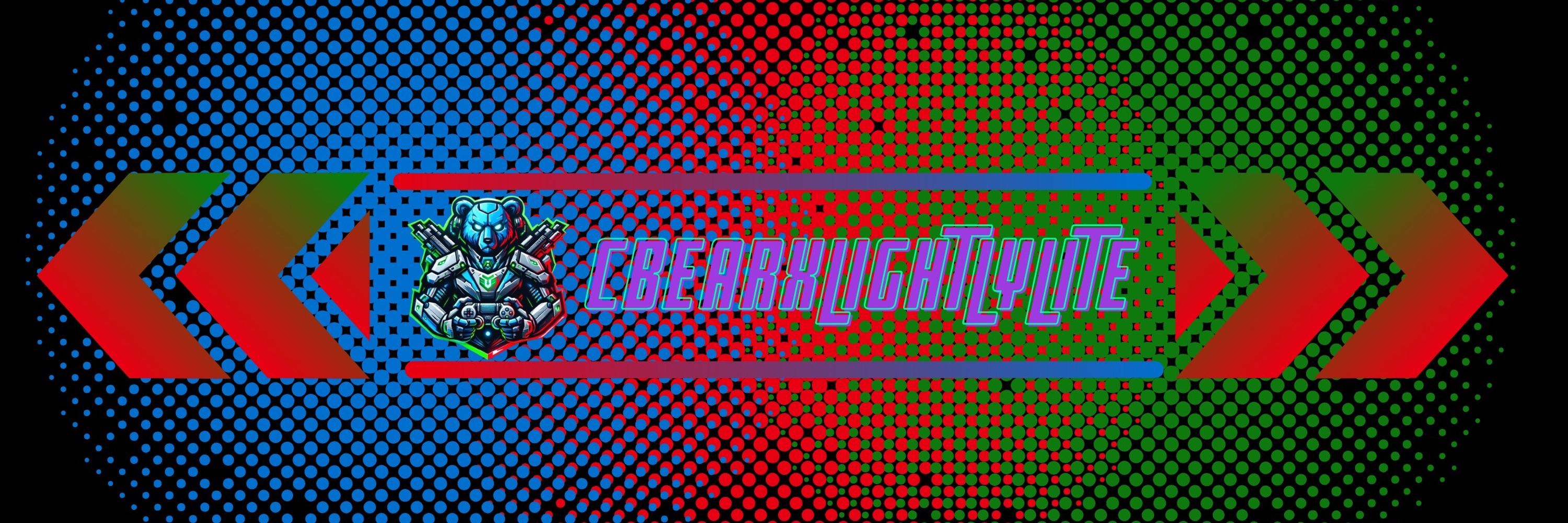 CBearXLightlyLite