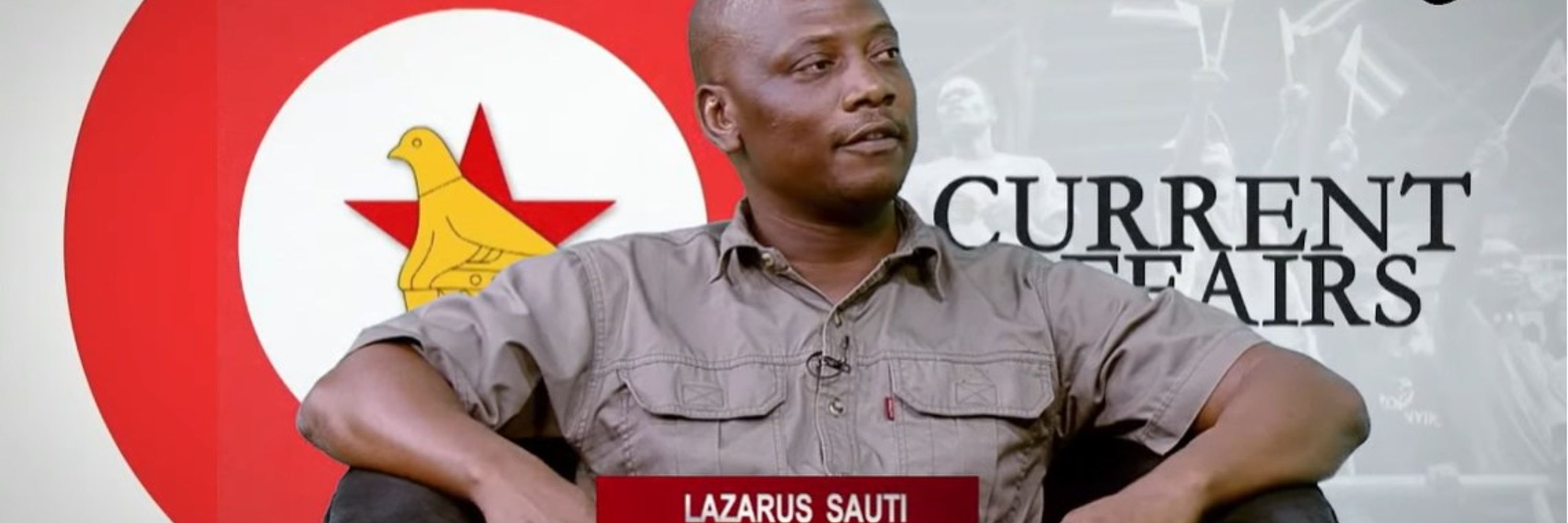 Lazarus Sauti