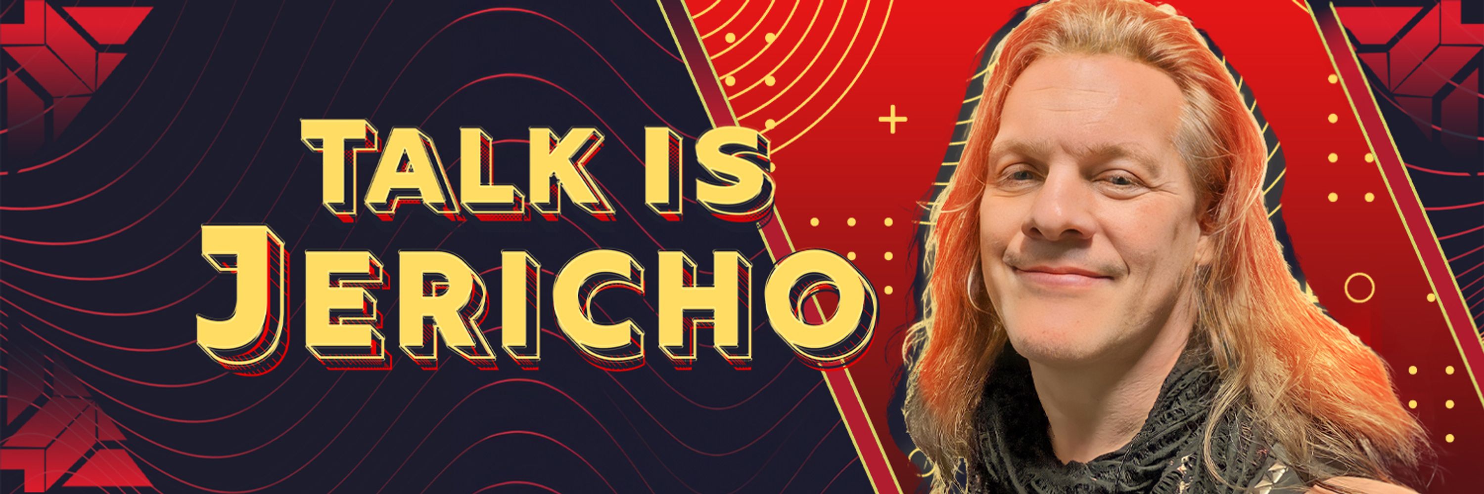 Talk Is Jericho