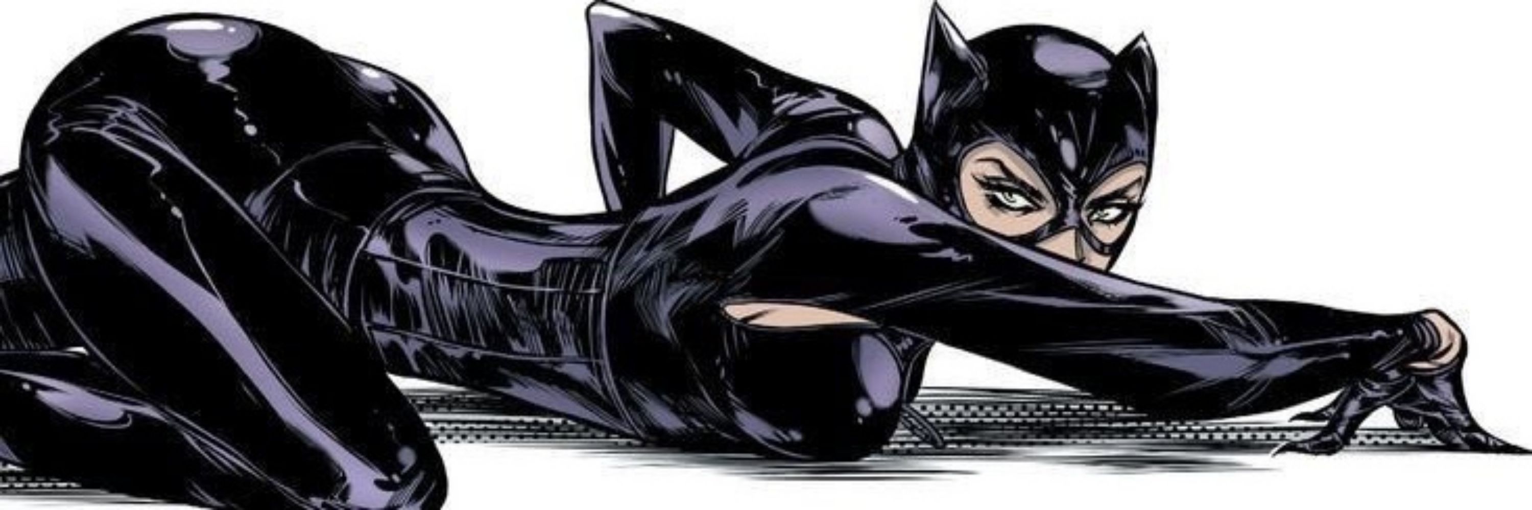 Cat Women
