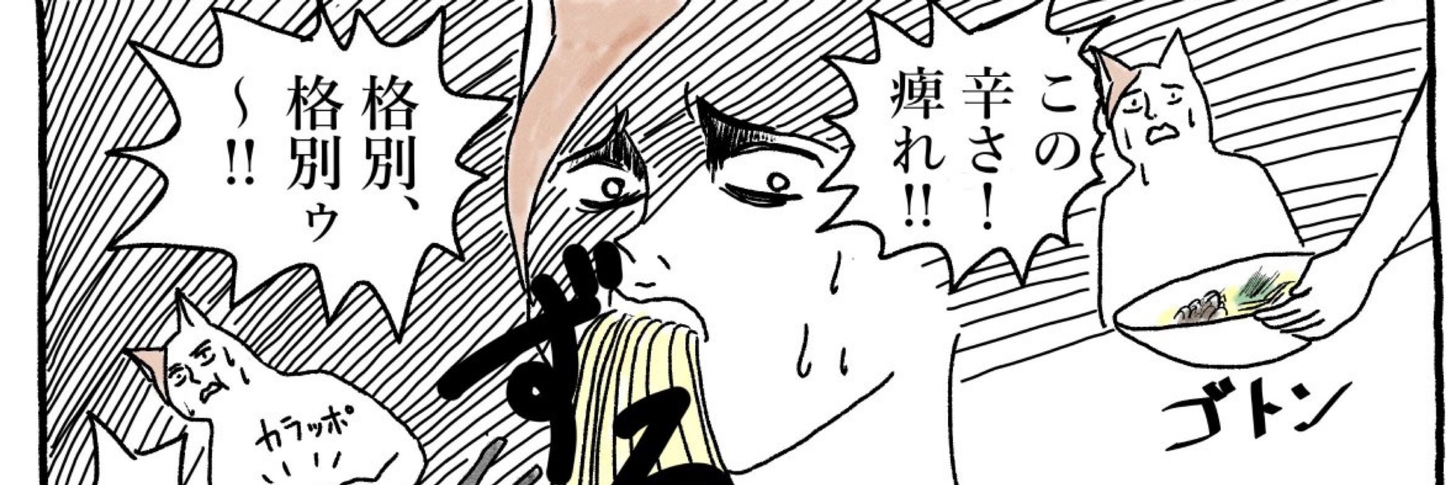 ねこまんだら👁️