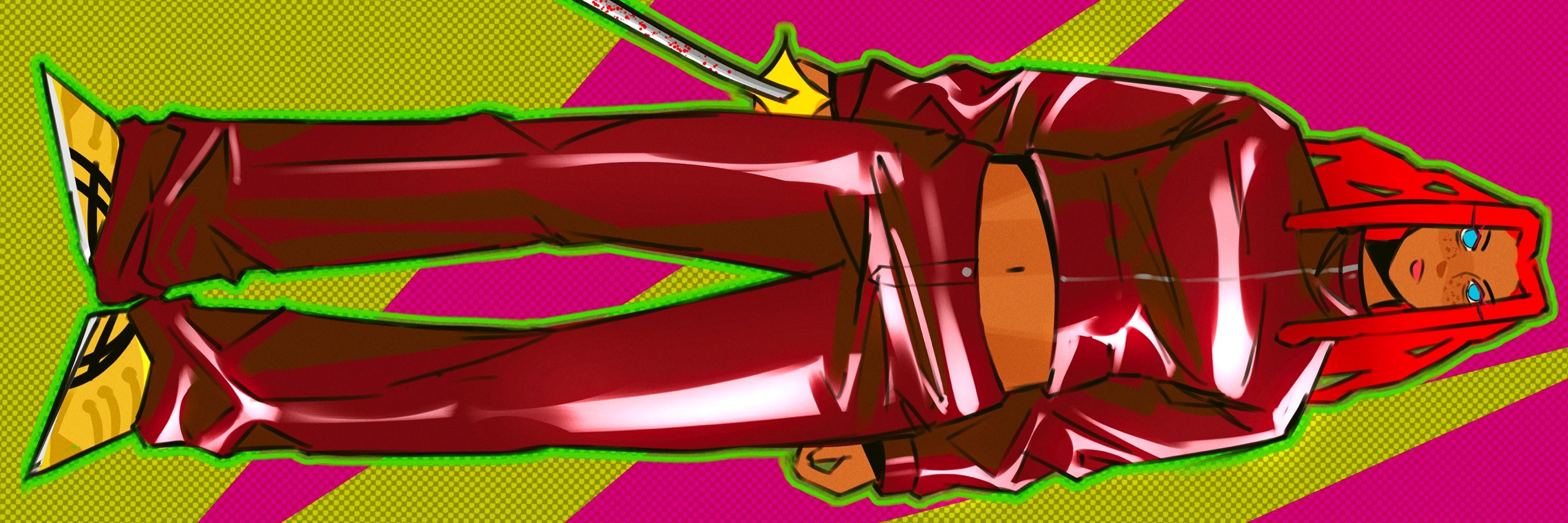 Supervillain