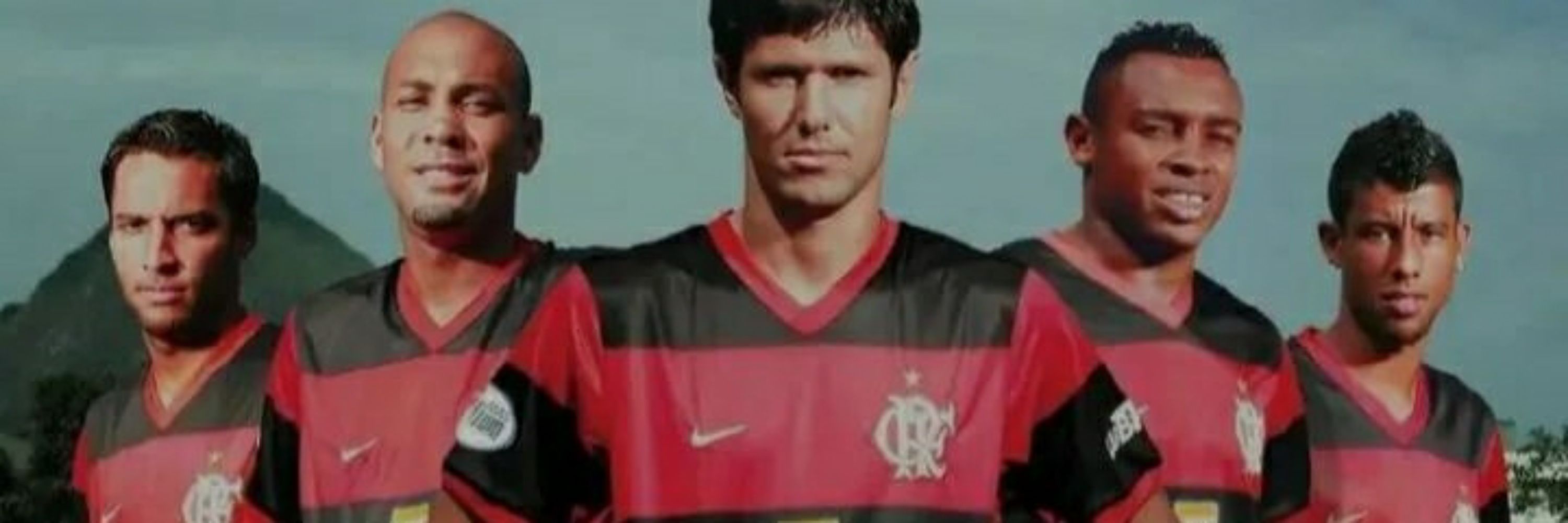 João - Jedi Rubro-Negro 