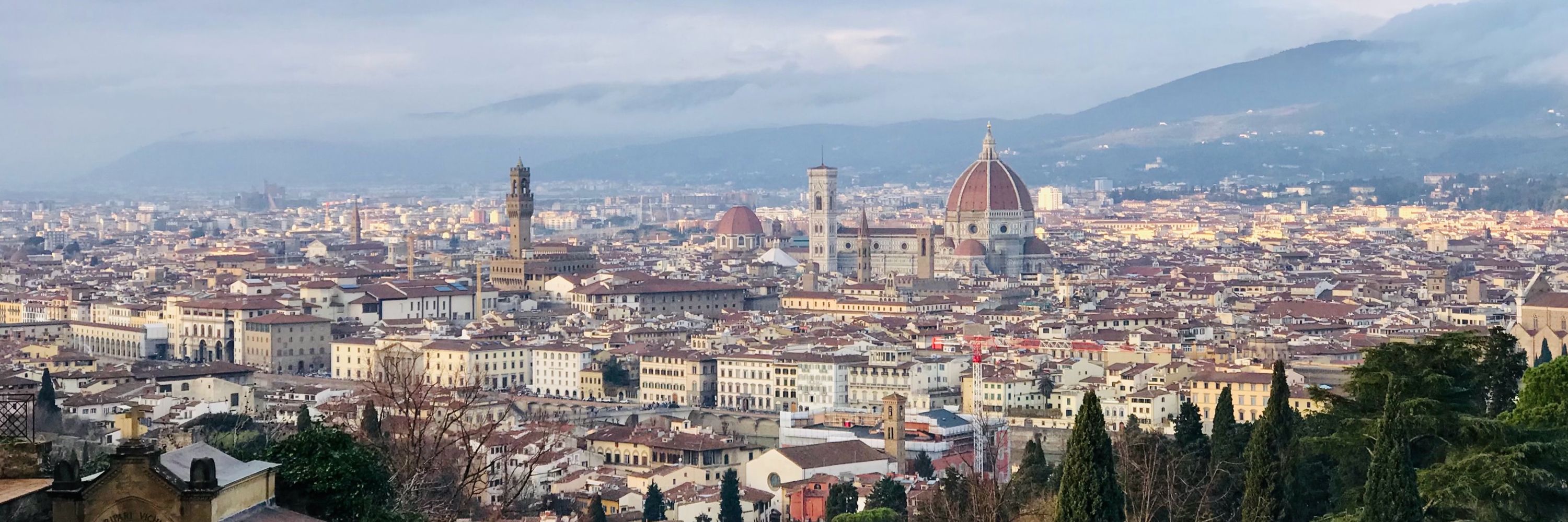Tuscan
