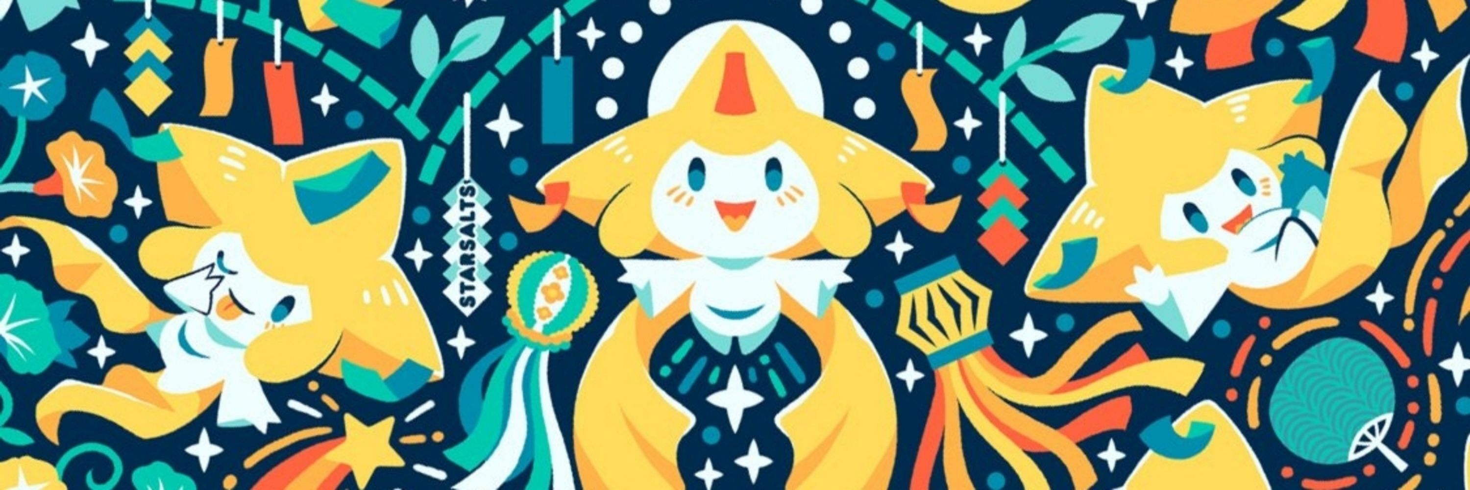 Ji-Ji ☆