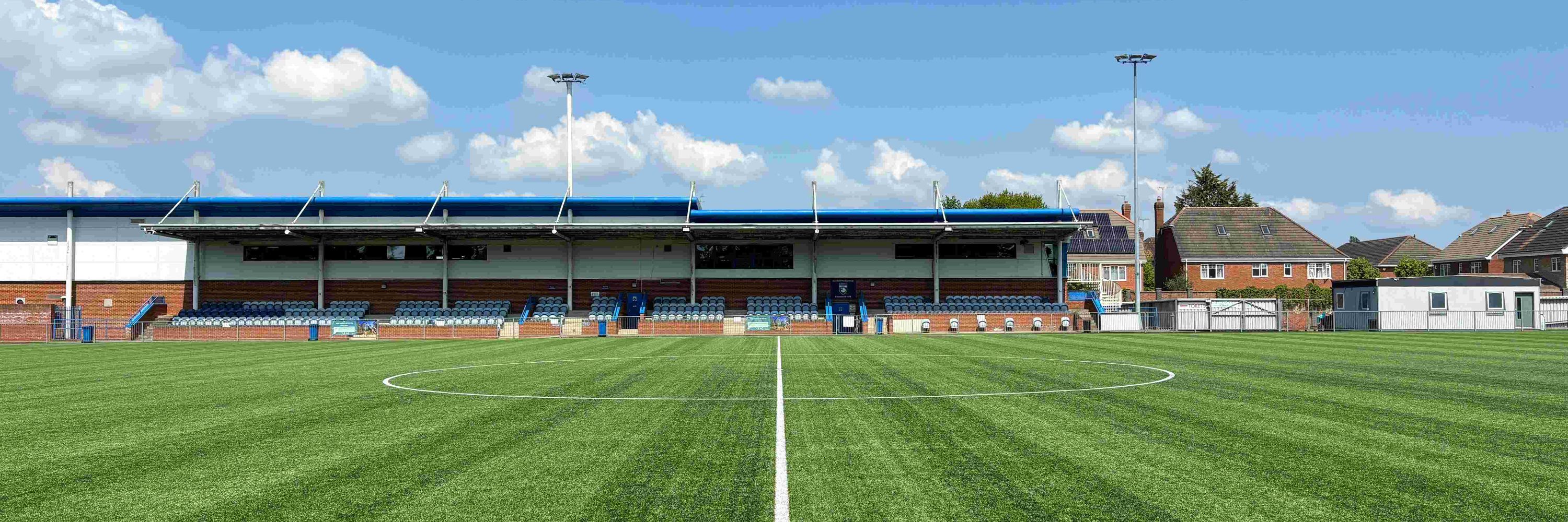 Burnham Football Club