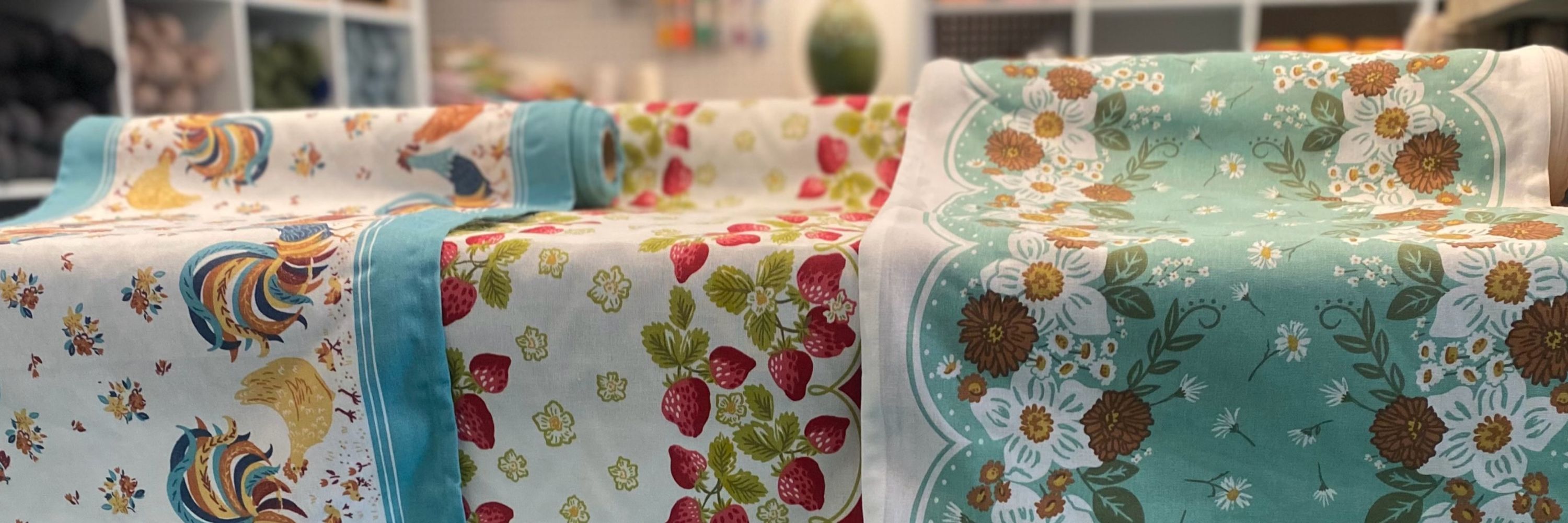 Evanston Stitchworks
