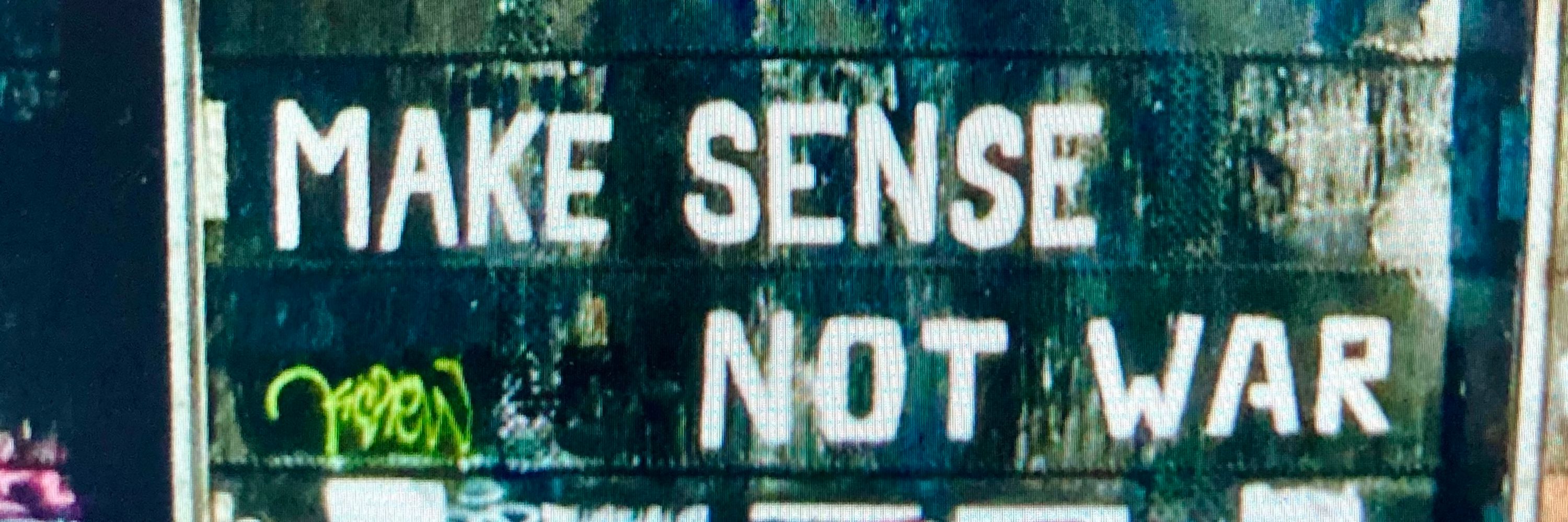 banner