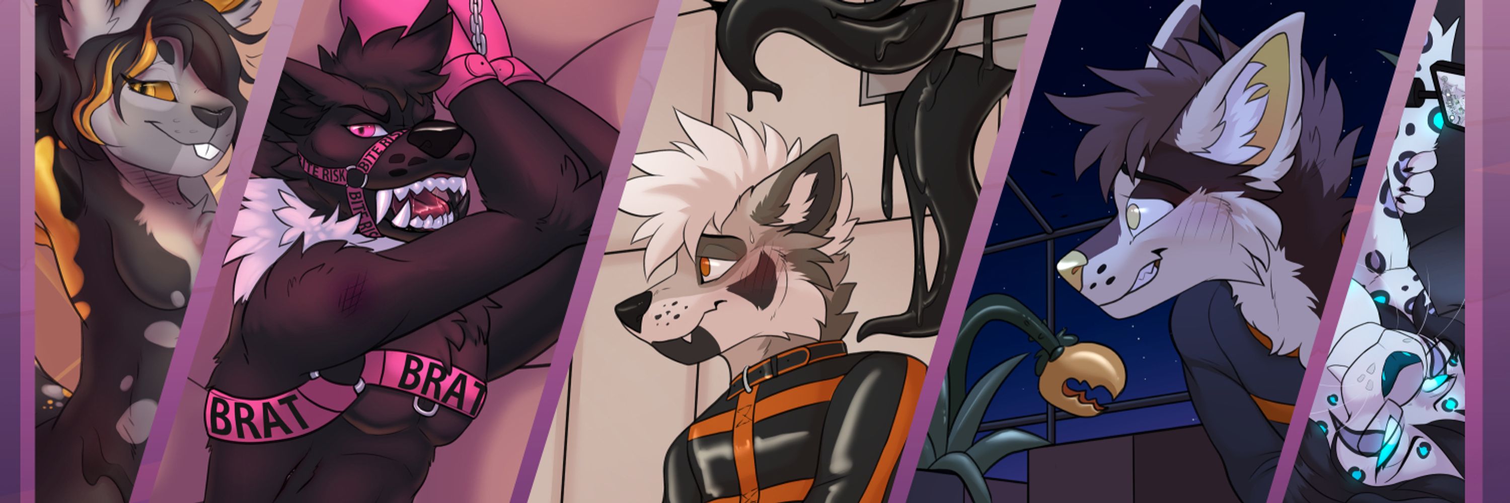SkylarDoodles 🔞
