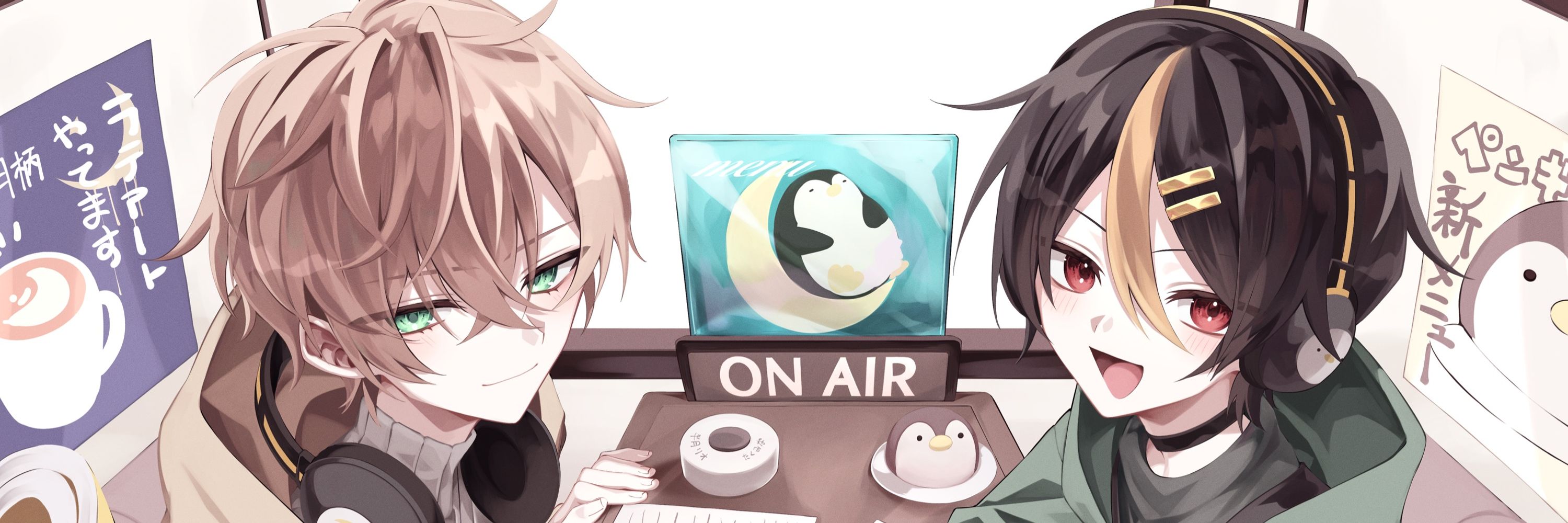 たくみなくん_twitch