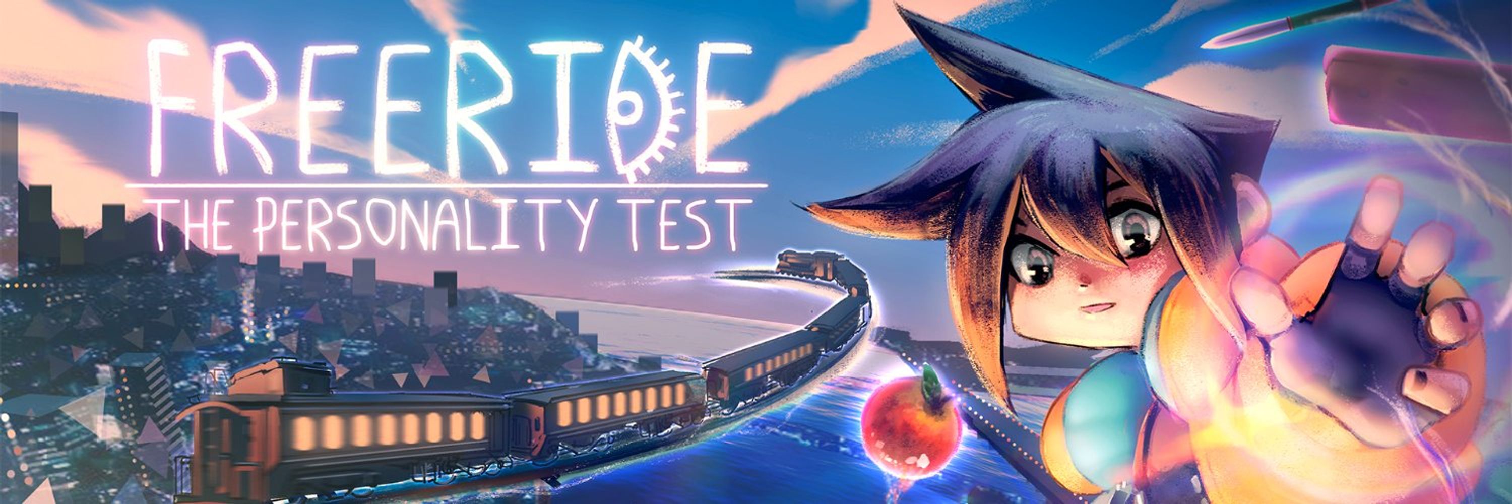Flightyfelon Games 👁️‍🗨️ making FREERIDE