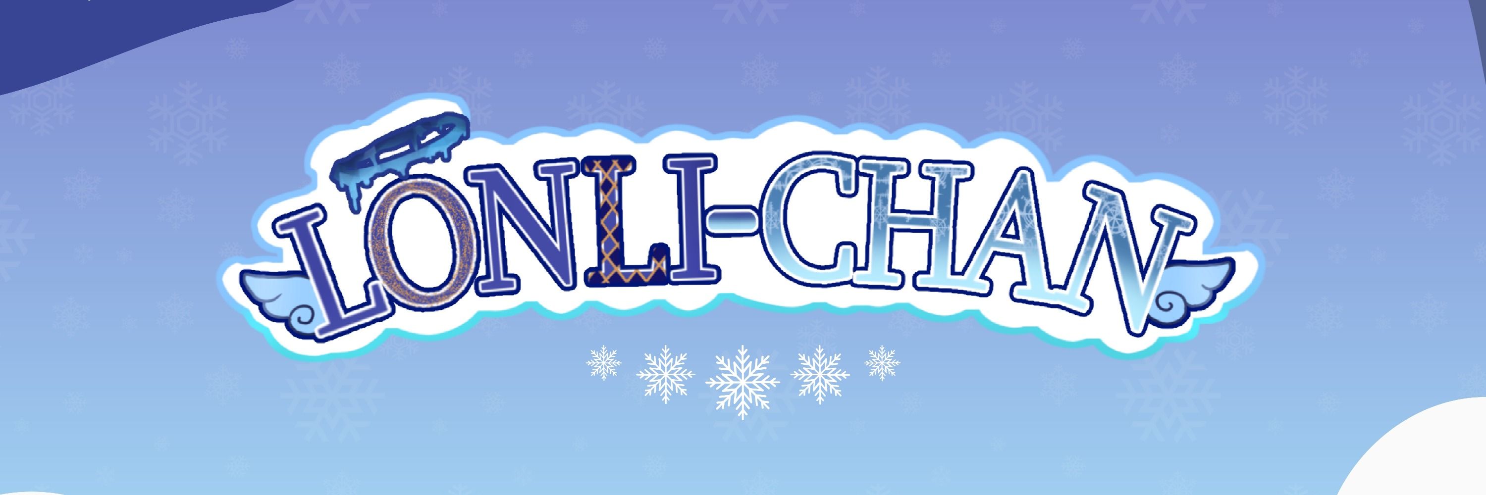 Lonli-chan ❄️ VTuber