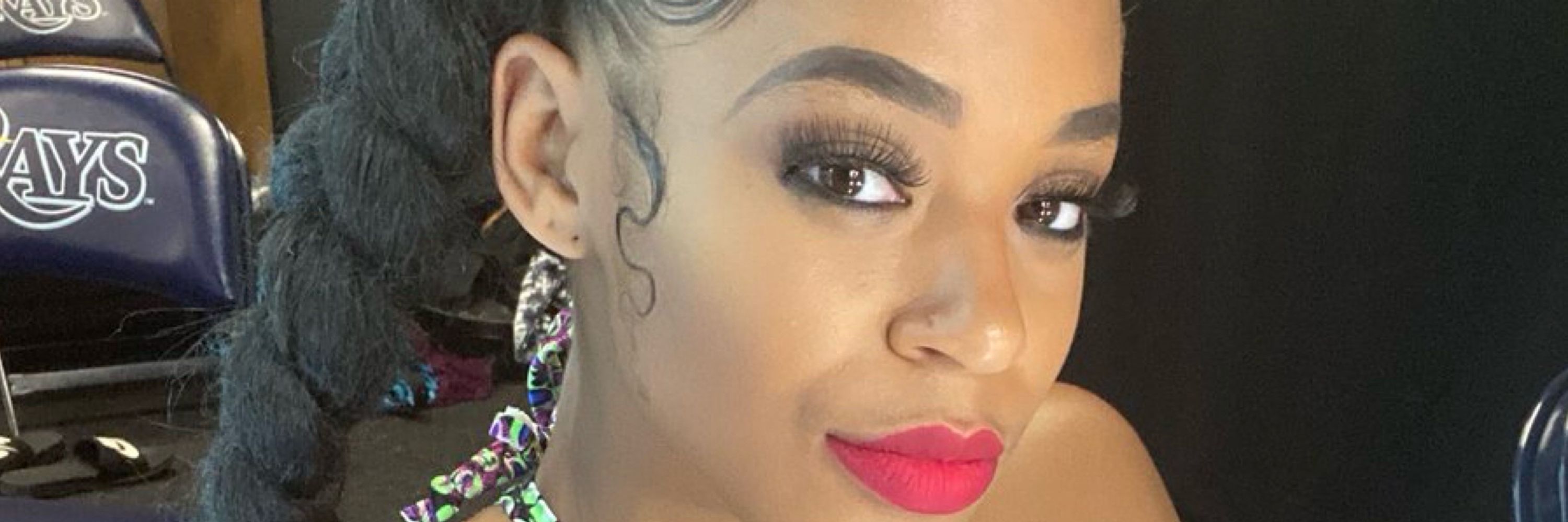 Bianca belair