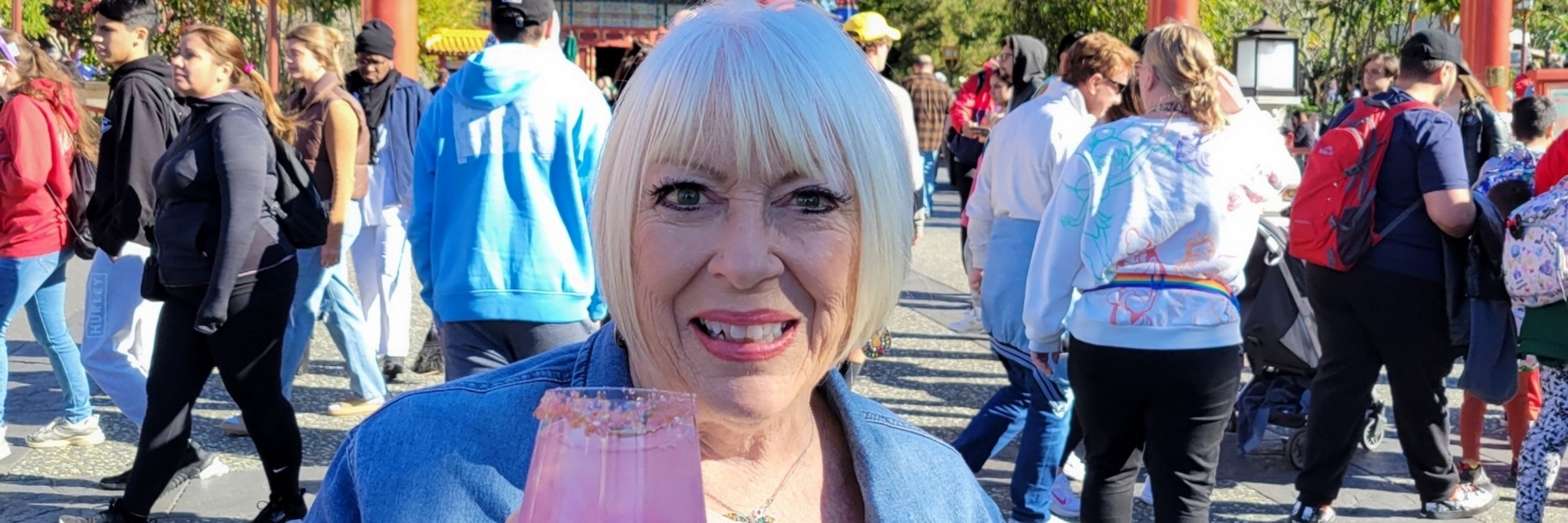 Patti Carlino