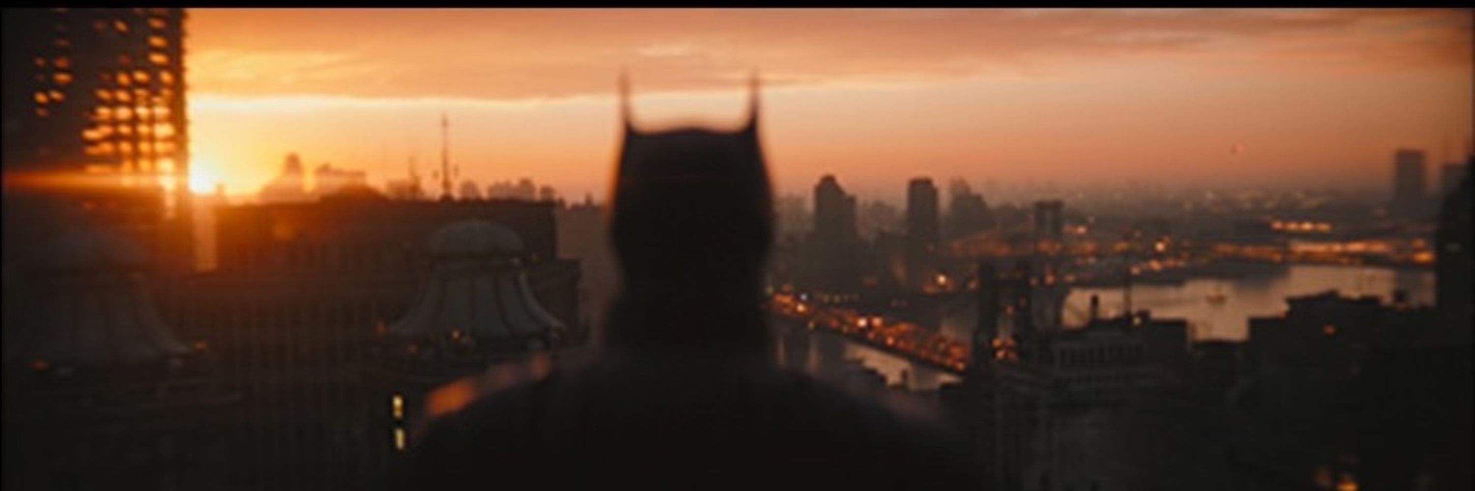Matt Reeves