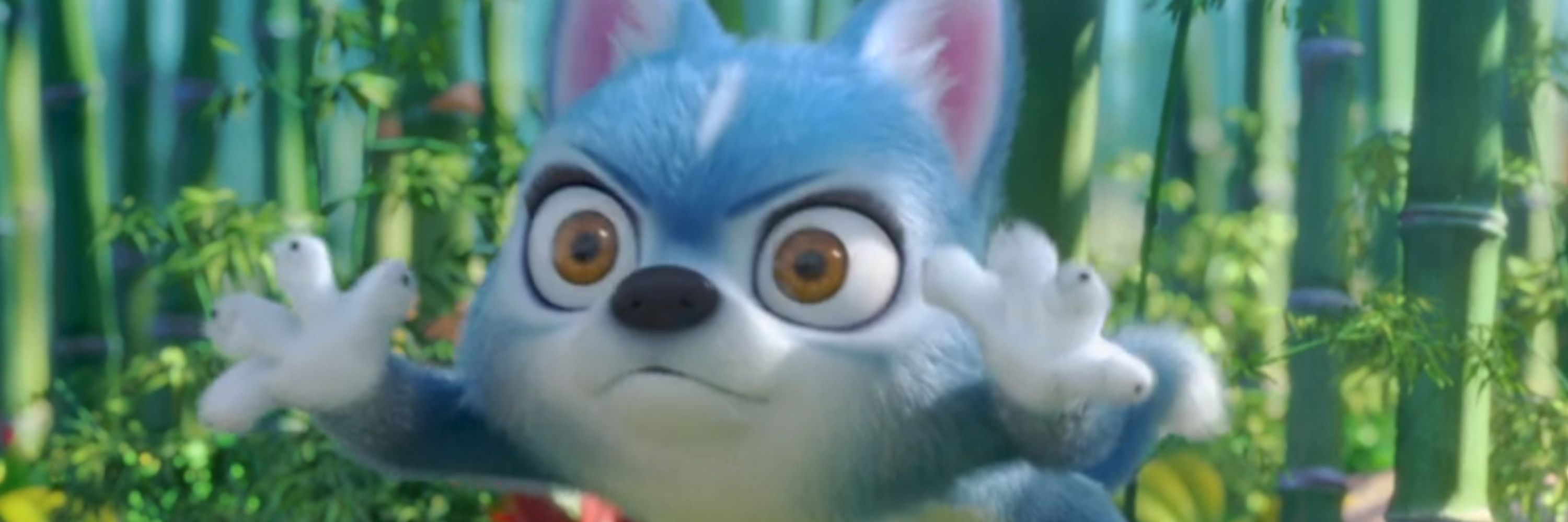 bootyfluff