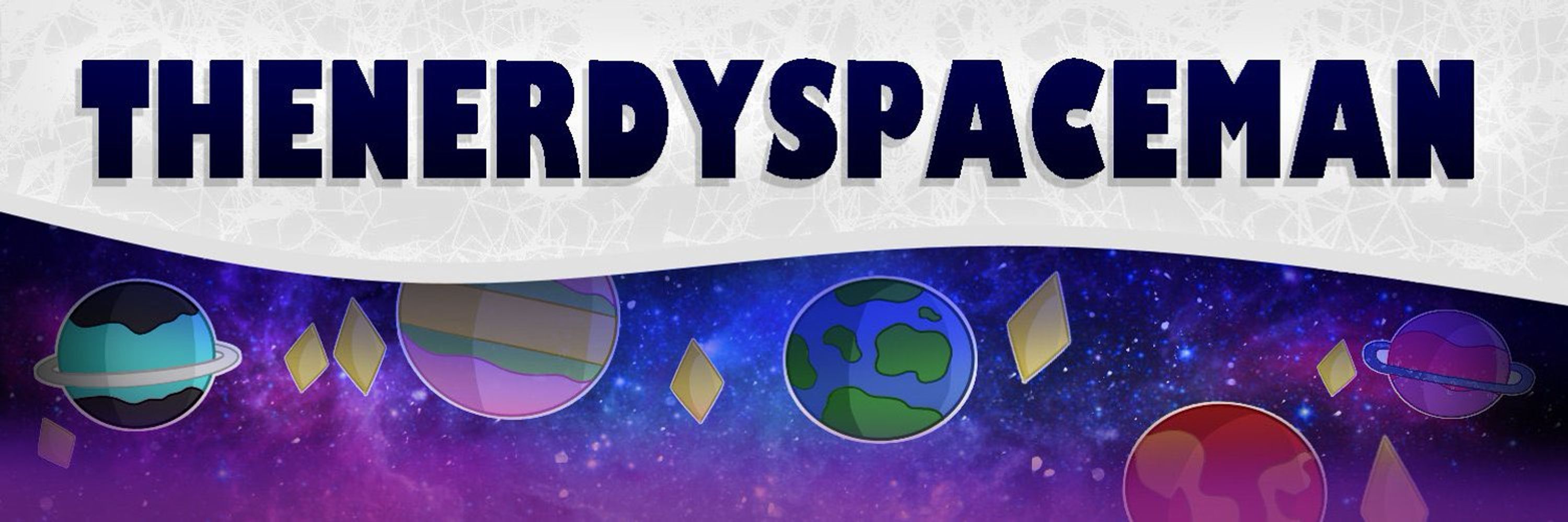 NerdySpaceMan