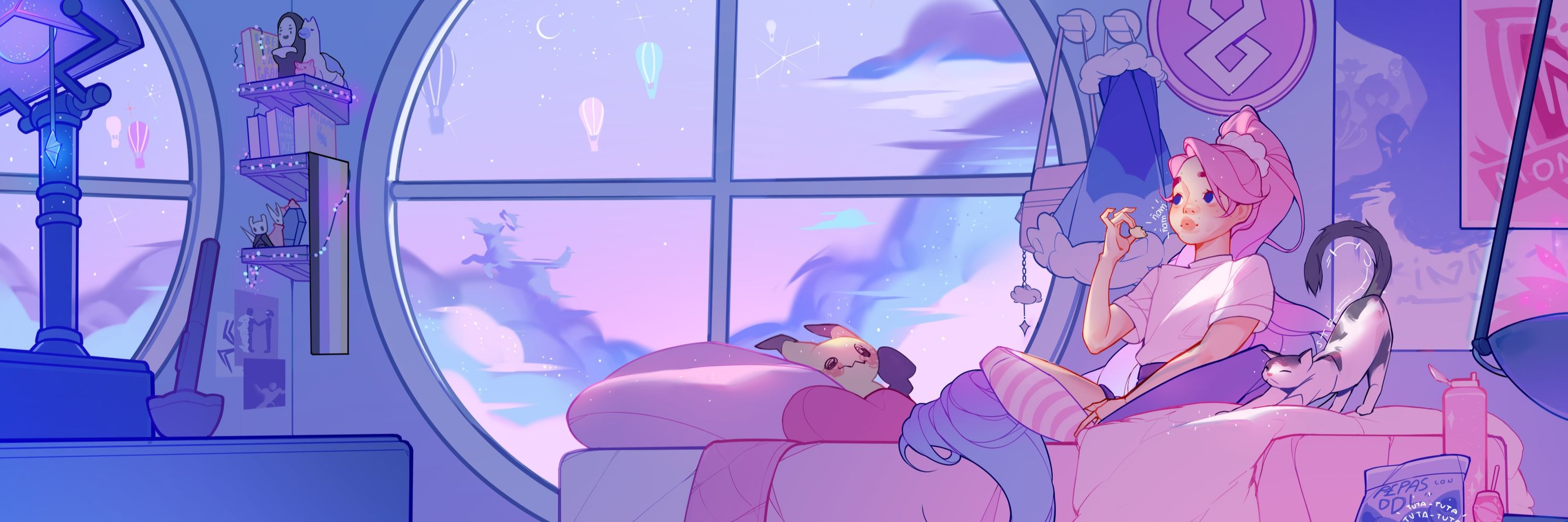 Gyoon 🩷☁️ 