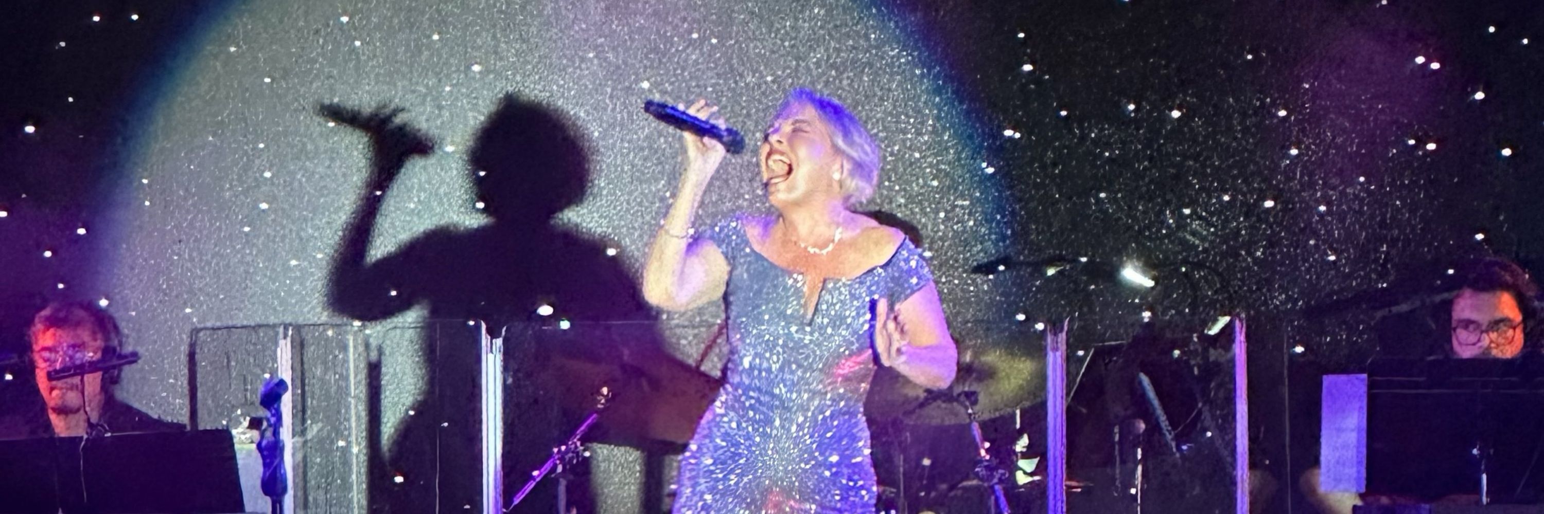 Anne Steele
