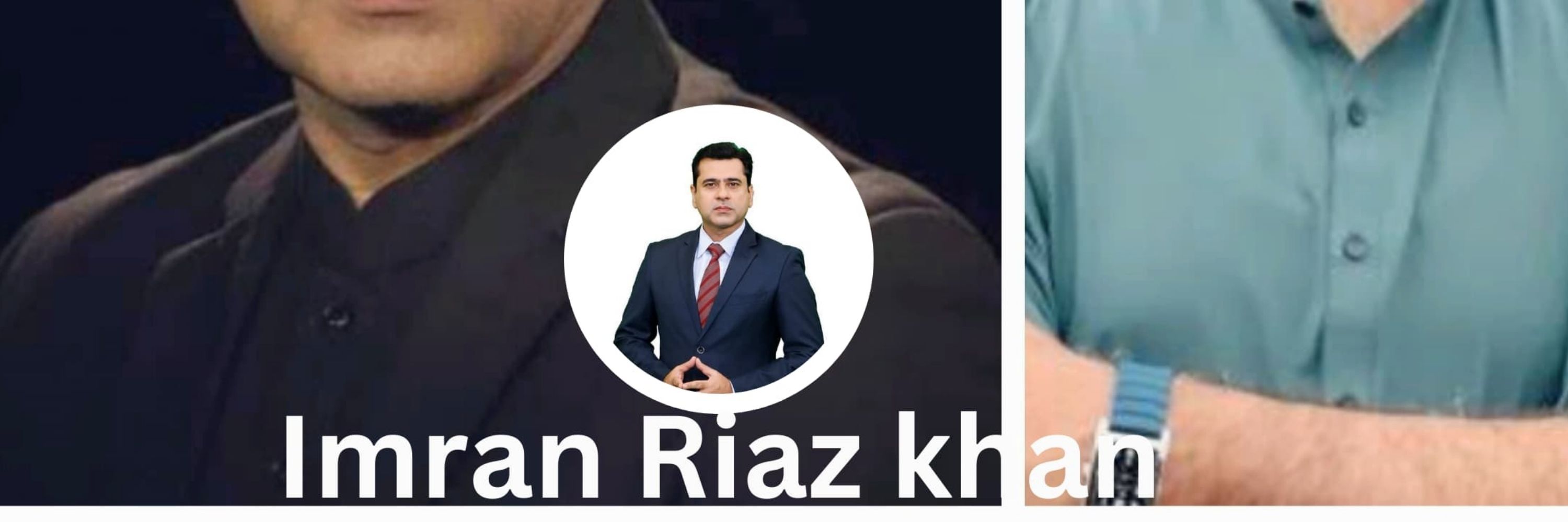Imranriazkhan