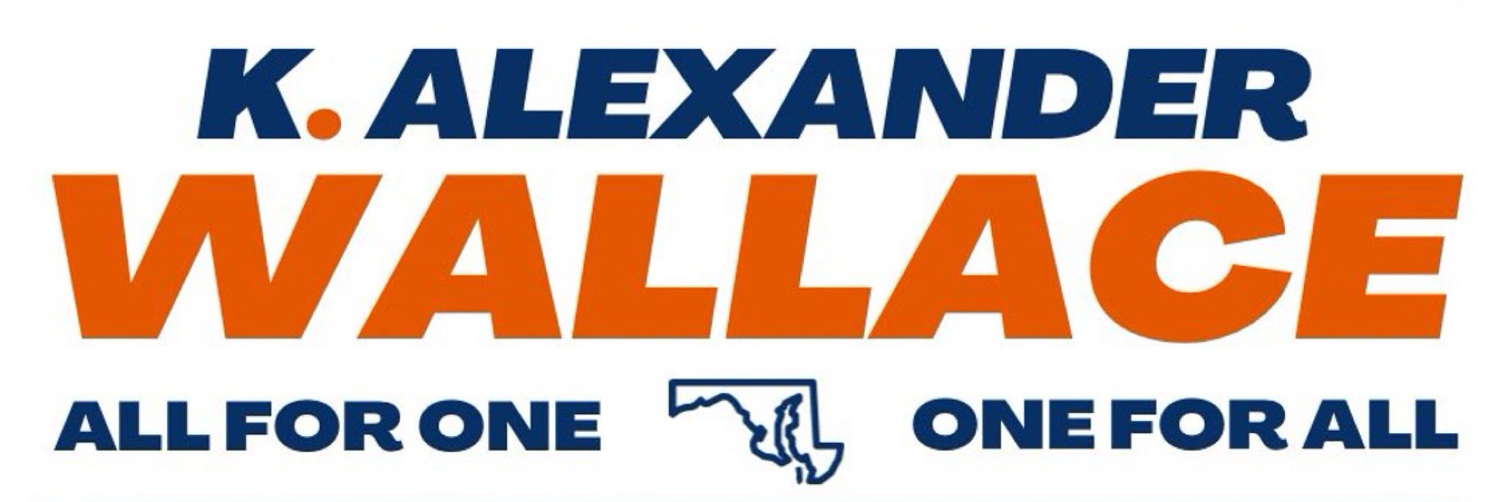K. Alexander Wallace