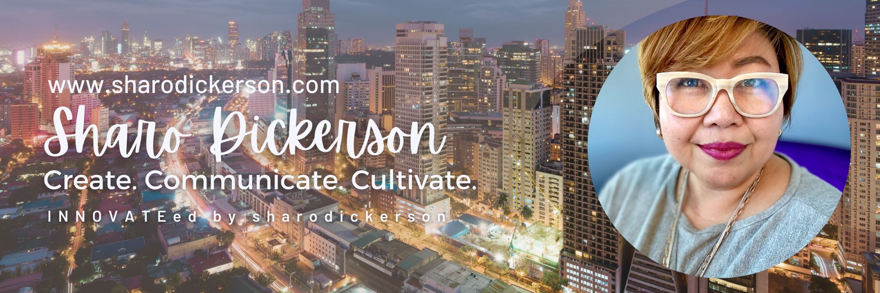 sharodickerson.com