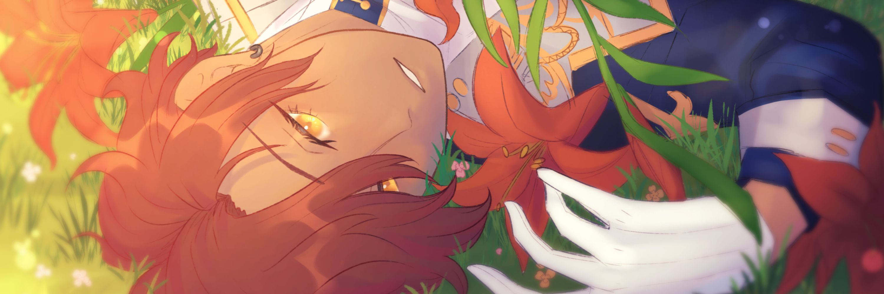 rice 🌈 comms open!