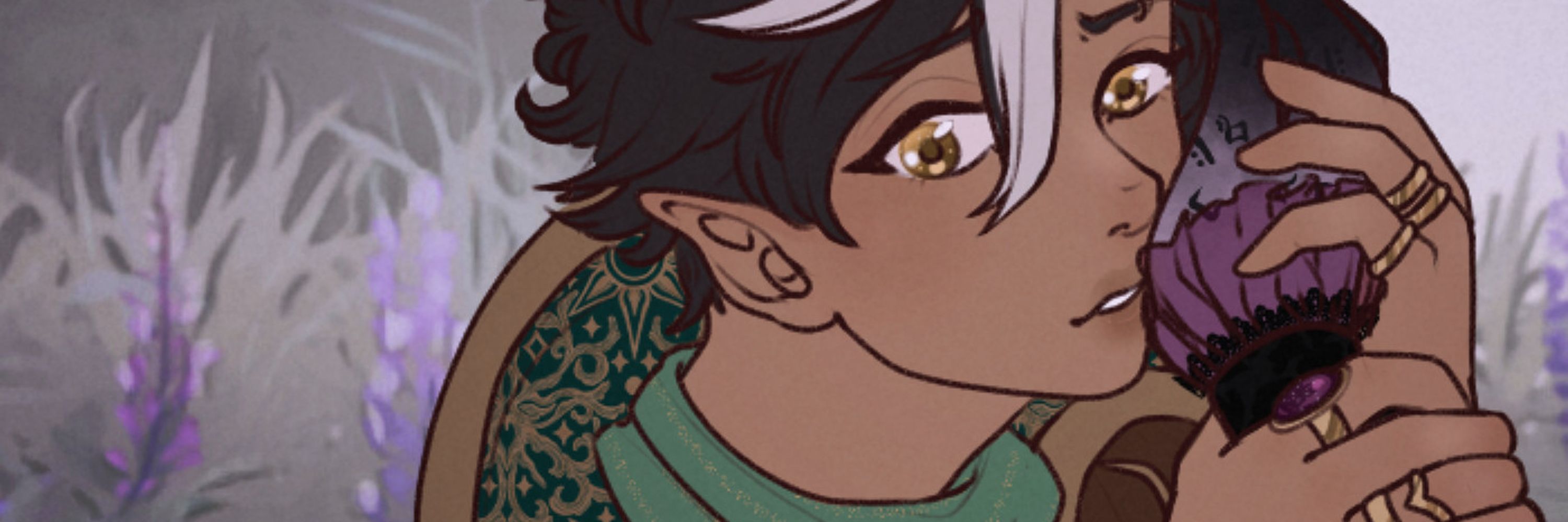 💜Valery💜 @ Commissions Open!