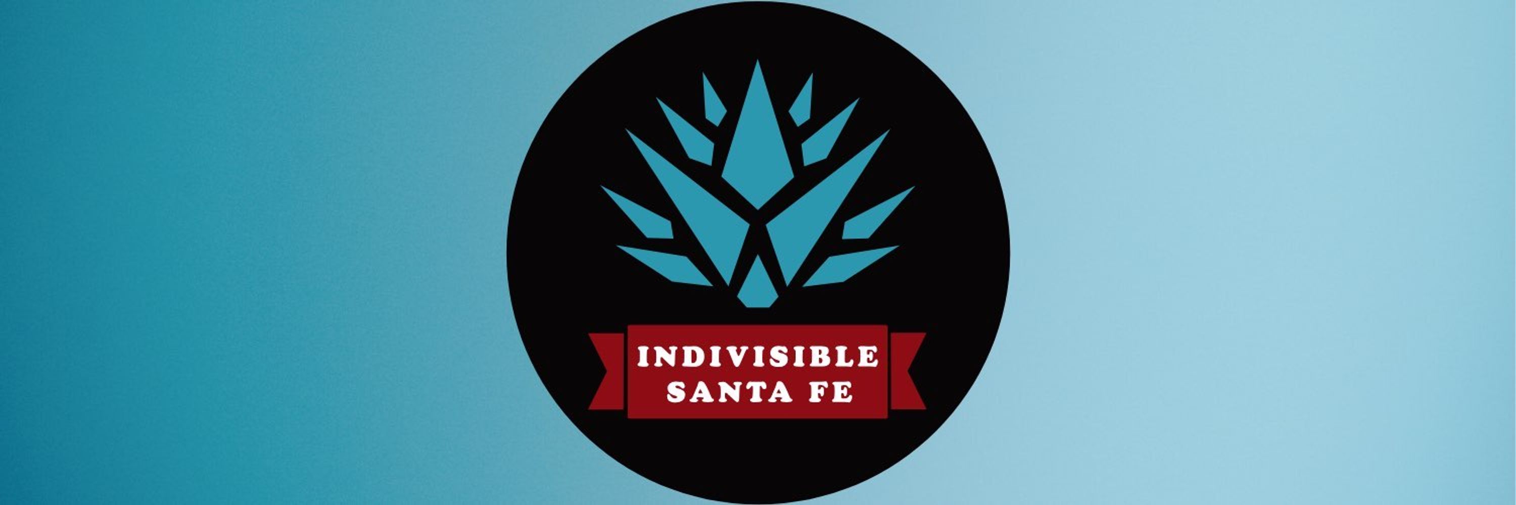 Indivisible Santa Fe