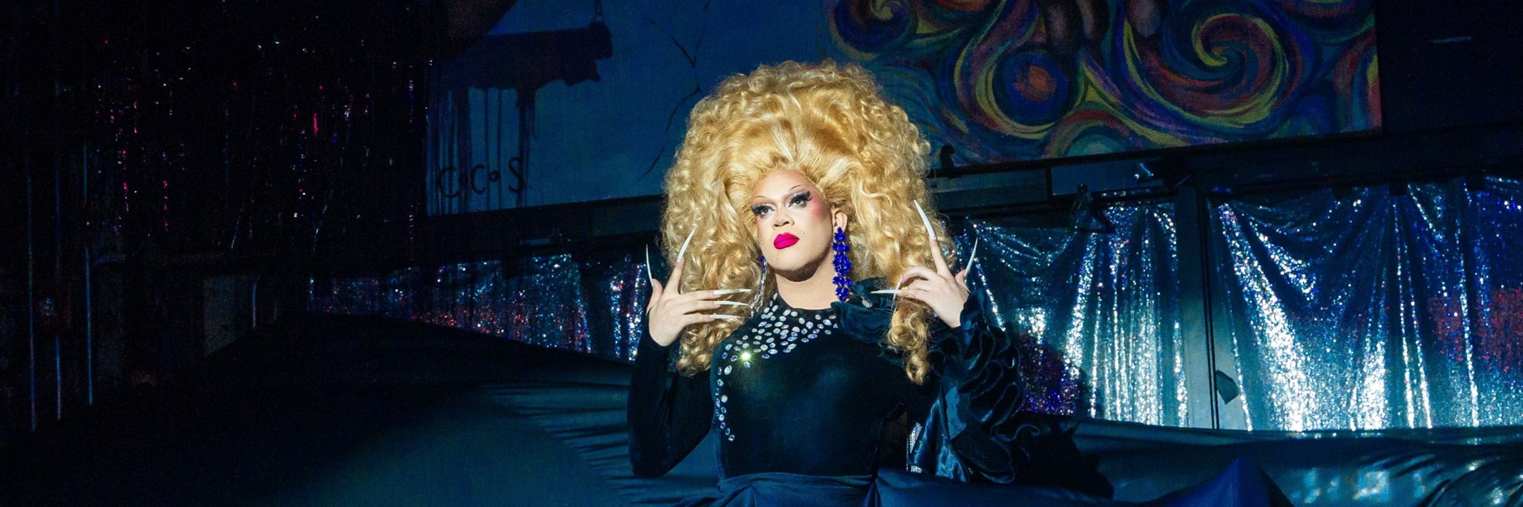 ✨ Queenlee Stars ✨