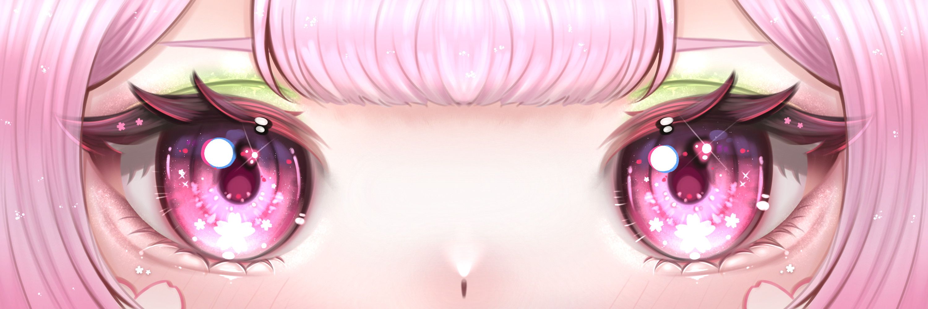 mim 🌸✨ | vtuber