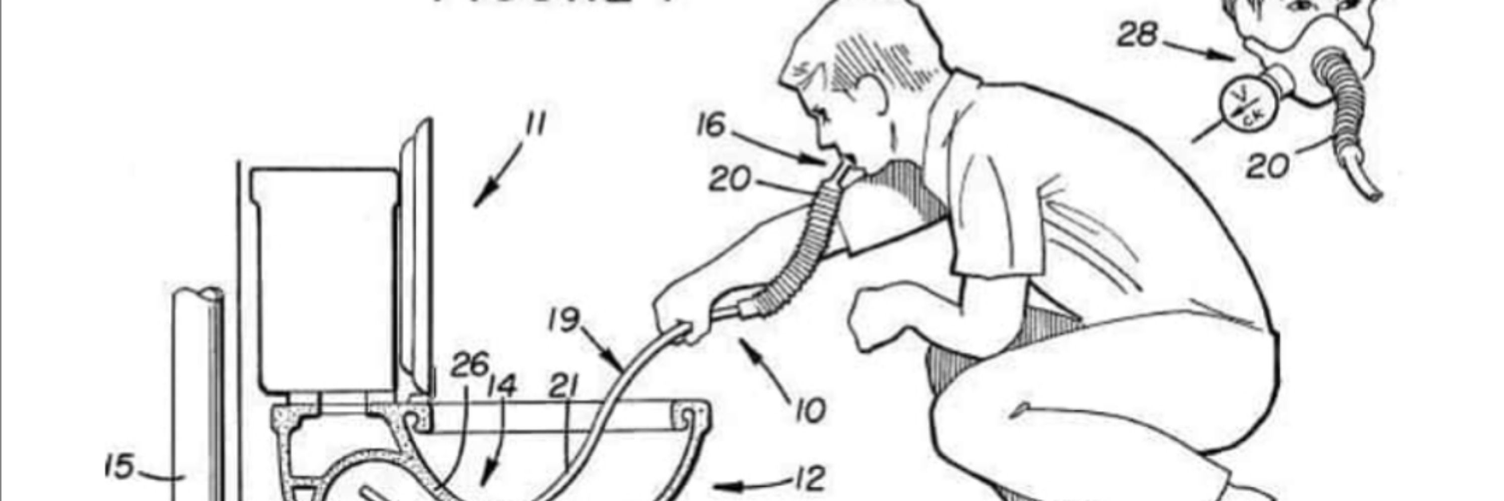 US Patent and Trademark Office 