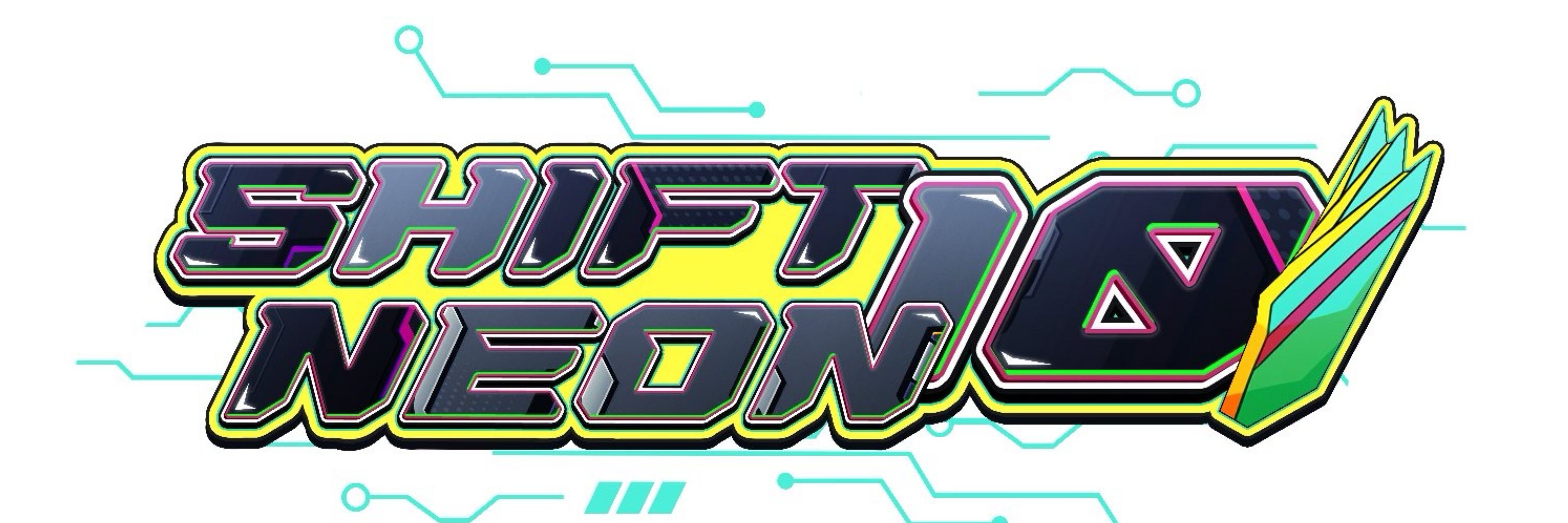 Shift Neon 🟪🔟 VTuber